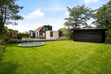 Holiday home Vlier 10 Klepperstee - Ouddorp near the beach and dunes childfriendly - not for companies