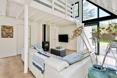 Holiday home Vlier 10 Klepperstee - Ouddorp near the beach and dunes childfriendly - not for companies