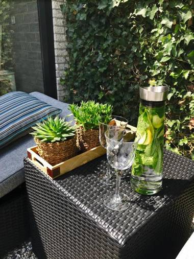 Holiday home Vlier 10 Klepperstee - Ouddorp near the beach and dunes childfriendly - not for companies