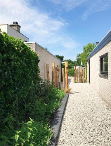 Holiday home Vlier 10 Klepperstee - Ouddorp near the beach and dunes childfriendly - not for companies