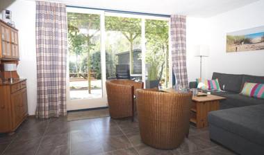 Ferienhaus Mosselbank 109 Noordzeepark - Ouddorp - not for companies