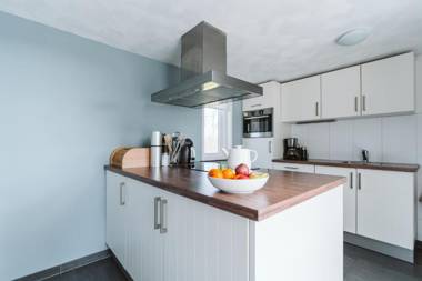 Poldersbos 3 - Ouddorp with jacuzzi and sauna - for the use of the sauna and jacuzzi additional costs are applicable - Not for companies