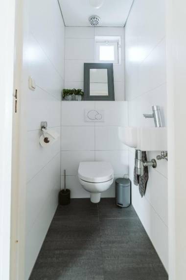 Poldersbos 3 - Ouddorp with jacuzzi and sauna - for the use of the sauna and jacuzzi additional costs are applicable - Not for companies