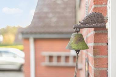 Jonkerstee 226 De Zee-egel Ouddorp - not for companies