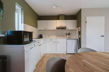 Mosselbank 81 - Noordzeepark Ouddorp - not for companies