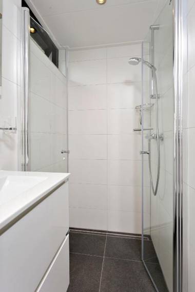 Horrelshoogte 15 cozy house with private garden near the beach - not for companies