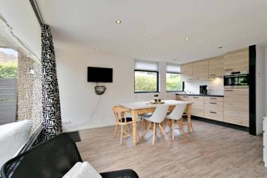 Horrelshoogte 15 cozy house with private garden near the beach - not for companies