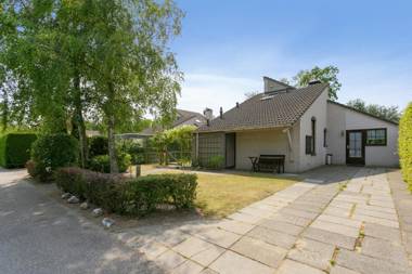 Doggersbank 47 - Not for companies - Private garden and luxurious house near the beach