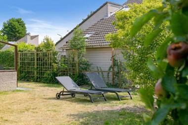 Doggersbank 47 - Not for companies - Private garden and luxurious house near the beach