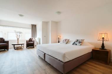 Port Zélande Marina appartement 2D - Ouddorp - Luxurious apartment with a view over the harbour - Not for companies