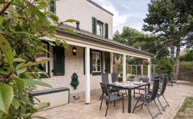 Doggersbank 22 - Noordzeepark Ouddorp - not for companies