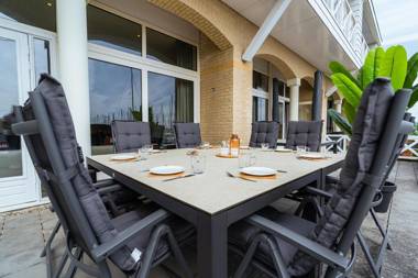 Port Zélande Marina 2C - Ouddorp - Kabbelaarsbank - not for companies