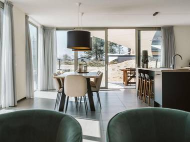 Luxurious home with a beautiful outdoor space near the beach