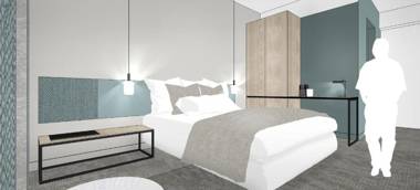 Grenshotel de Jonckheer