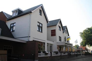 Stadshotel Ootmarsum