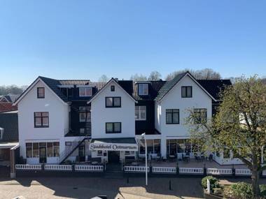 Stadshotel Ootmarsum