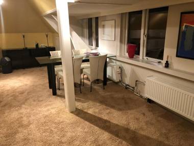 Stadsappartement Ootmarsum