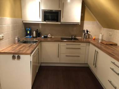 Stadsappartement Ootmarsum