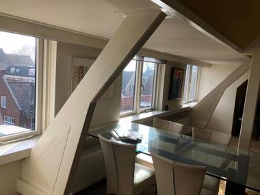 Stadsappartement Ootmarsum