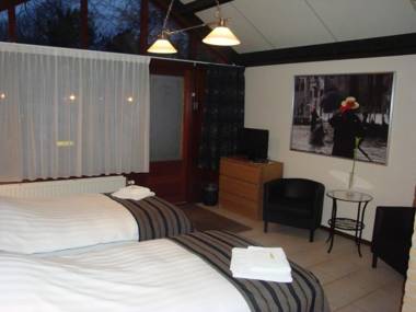 Motel Oostvoorne
