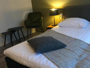 Bed & Breakfast Van Marion