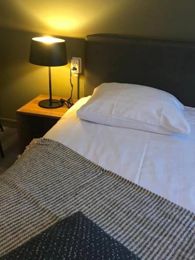 Bed & Breakfast Van Marion