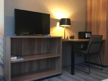 Bed & Breakfast Van Marion