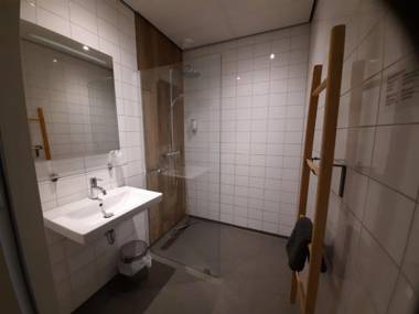 Beach Hotel Oostvoorne