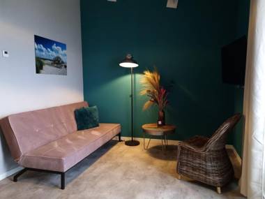 Beach Hotel Oostvoorne