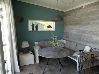 Beach Lodges Oostvoorne