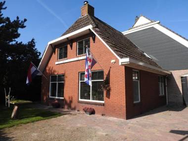Veendijkhoeve
