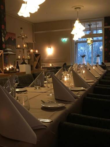 Hotel & Restaurant Wildthout