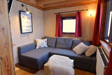 Camping De Koeksebelt