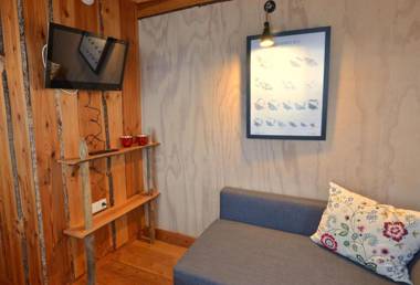 Camping De Koeksebelt