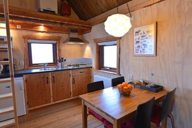 Camping De Koeksebelt