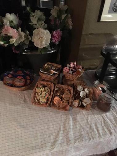 Stadshotel Ter Stege