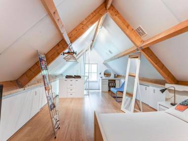 Beautiful holiday home in Oldenzaal with bubble bath