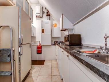 Beautiful holiday home in Oldenzaal with bubble bath