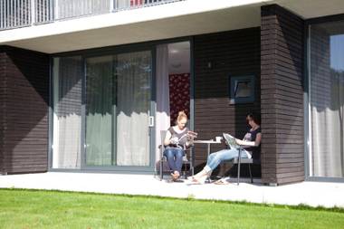 Logis Hotel Restaurant Lunia