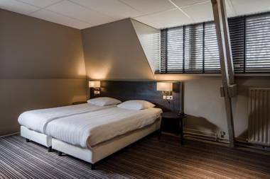 Fletcher Hotel Restaurant Boschoord