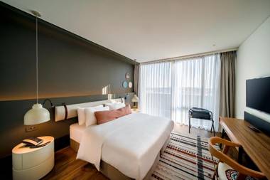 NEO KVL Hotel by TASIGO