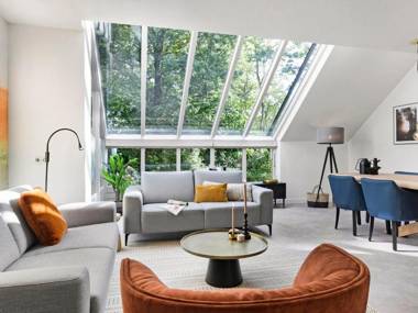 Landal Het Land van Bartje