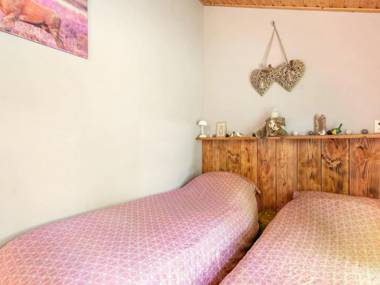 Pitoresk cottage on Park Hunzebergen with lots of space and privacy