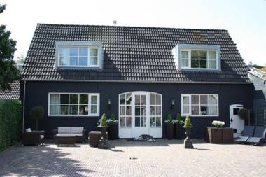 B&B De Droomhoeve