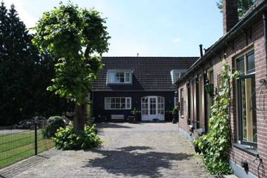 B&B De Droomhoeve