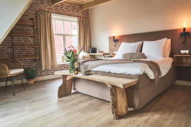 Dorpsherberg De Roskam