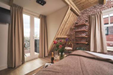 Dorpsherberg De Roskam