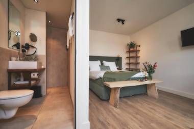 Dorpsherberg De Roskam