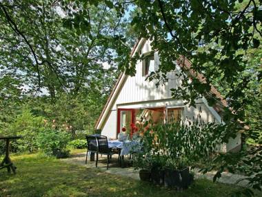 Cosy Holiday Home in Nunspeet near the Forest