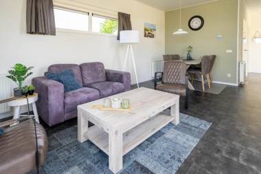 EuroParcs Veluwemeer